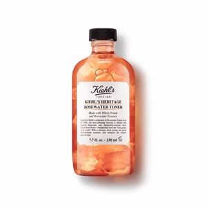 Kiehl's Rosewater Toner
